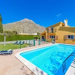 Villa Ocaso