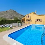 Villa Ocaso *