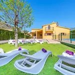 Ocaso Villa Port de Pollença