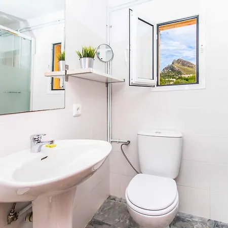 Ocaso 别墅 波连萨港