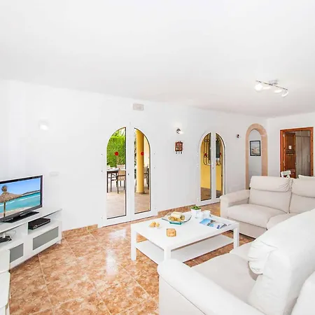 别墅 Ocaso 波连萨港