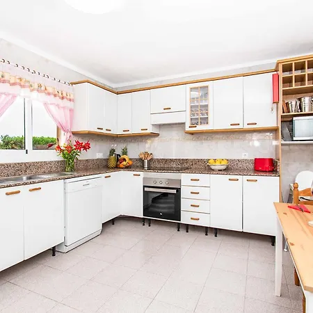 别墅 Ocaso 波连萨港