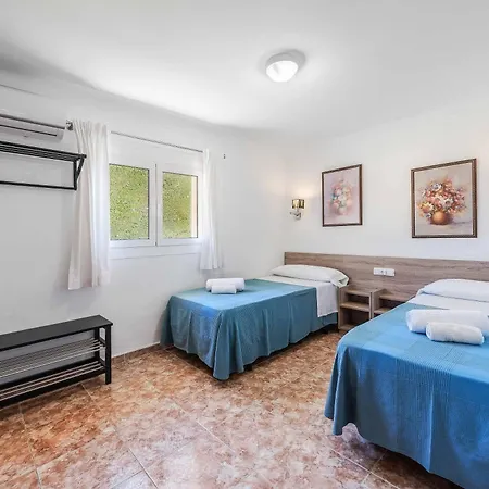 Villa Ocaso *