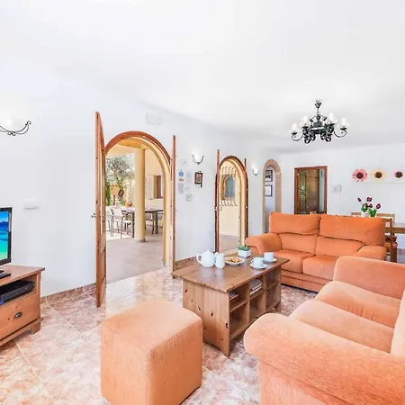 Ocaso 别墅 波连萨港