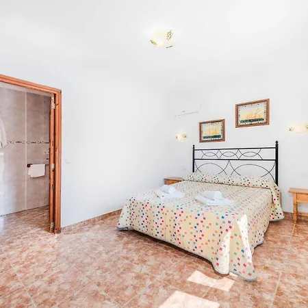 Ocaso Villa