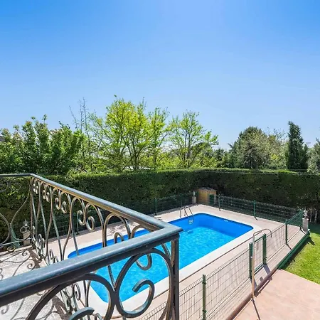 Villa Ocaso