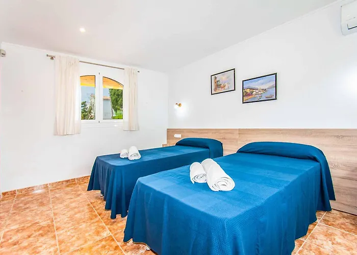 Ocaso Поланко