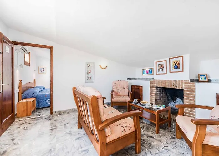 Ocaso Поланко