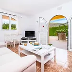 Ocaso Villa