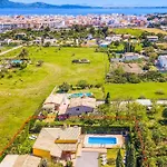 Villa Ocaso