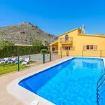 Villa Ocaso