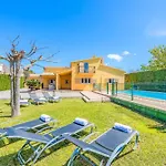 Villa Ocaso