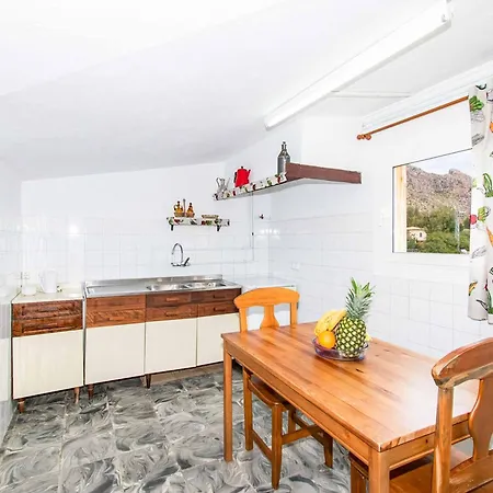 Ocaso Port de Pollença