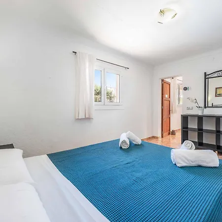 Ocaso Port de Pollenca