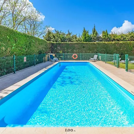 Ocaso Вилла Поланко