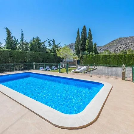 Ocaso * Port de Pollença