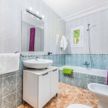 Vila Ocaso Port de Pollença