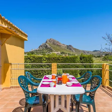 Ocaso * Port de Pollença