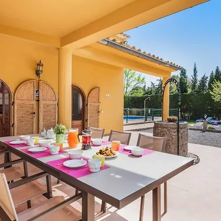 Ocaso Port de Pollença