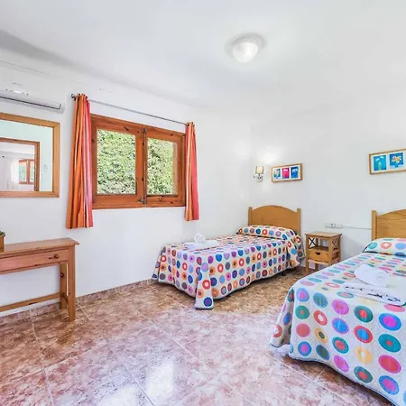 Ocaso * Port de Pollença