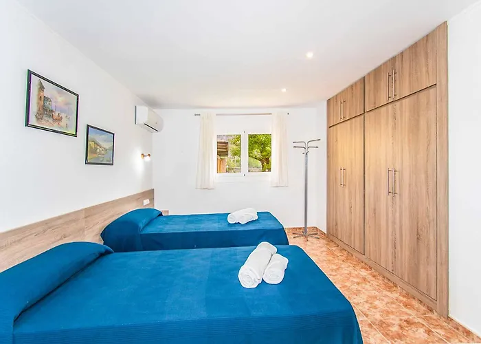 Ocaso Villa Port de Pollenca