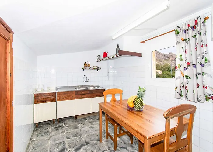 Ocaso Port de Pollenca