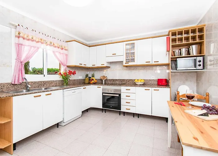 Вилла Ocaso Поланко