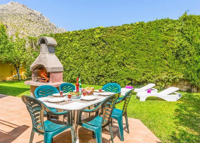 Ocaso Port de Pollenca