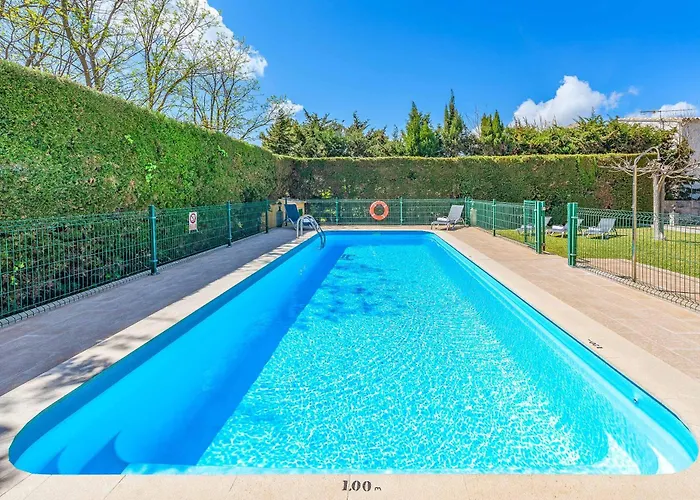 Ocaso Villa Port de Pollenca