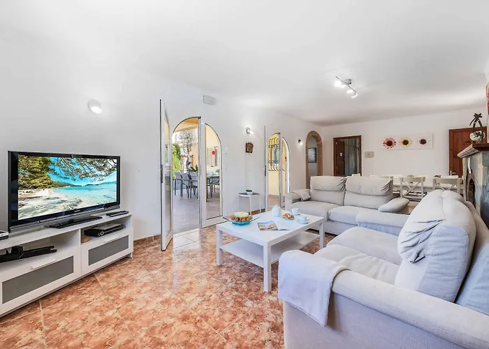 Ocaso Вилла Поланко