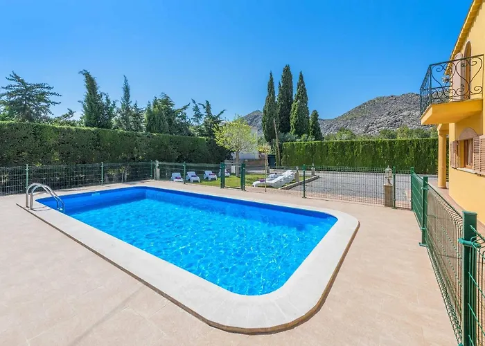 Ocaso * Поланко