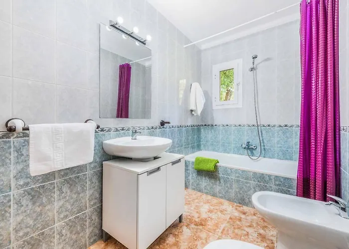 Villa Ocaso Port de Pollenca