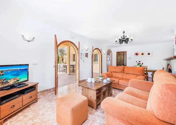 Ocaso Villa Port de Pollenca