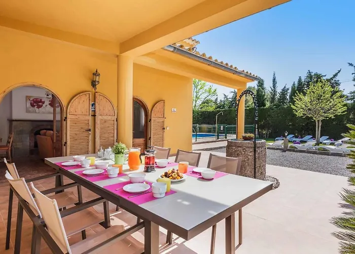 Ocaso Port de Pollenca