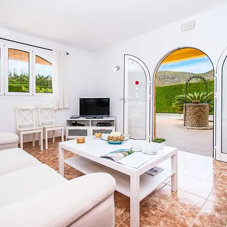 Ocaso Villa