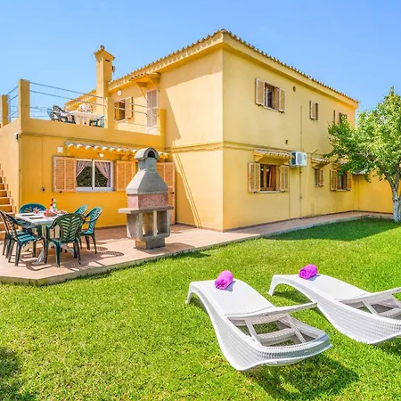 Ocaso Villa *