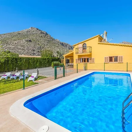 Villa Ocaso