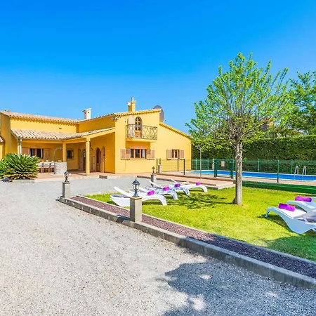 Ocaso Villa Port de Pollenca