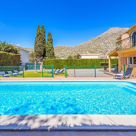 Villa Ocaso Port de Pollença