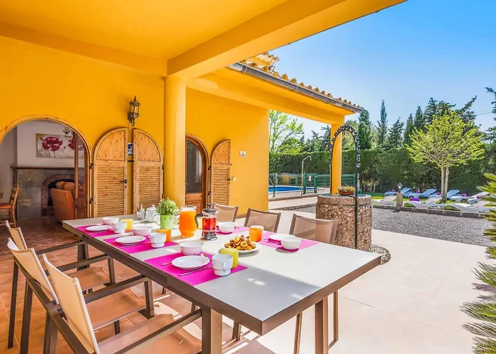 Ocaso Port de Pollença