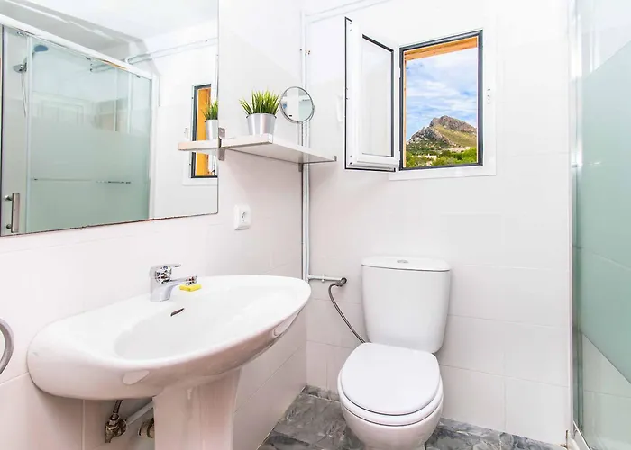 Ocaso Villa Port de Pollença