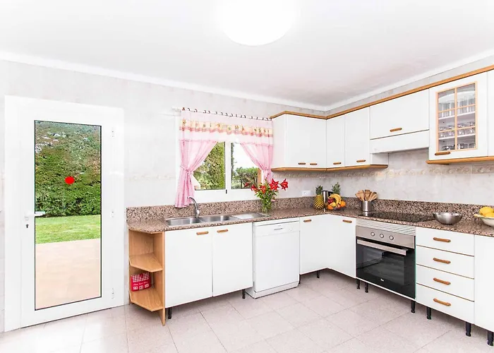 Villa Ocaso Port de Pollença