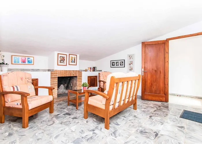 Ocaso Villa Port de Pollença