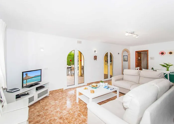 Villa Ocaso Port de Pollença