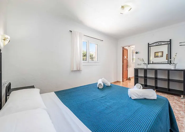 Ocaso Port de Pollença