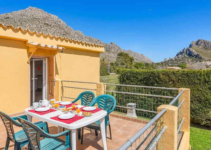 Ocaso * Port de Pollença