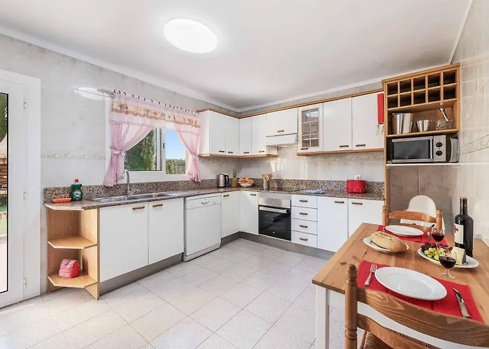 Ocaso Port de Pollença