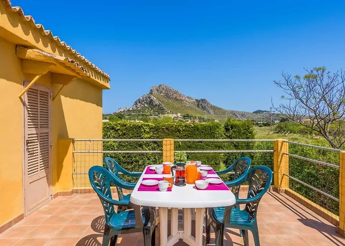 Ocaso * Port de Pollença