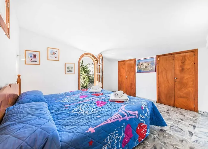 Ocaso Villa Port de Pollença